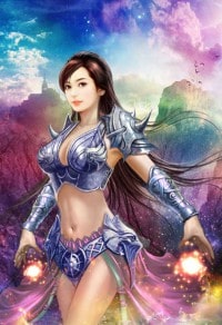 槐樹村的男女老少們