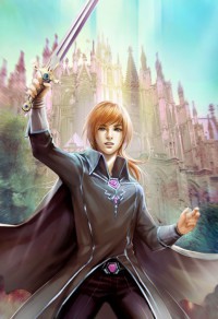 《鹹魚皇子靠躺爆紅娛樂圈》