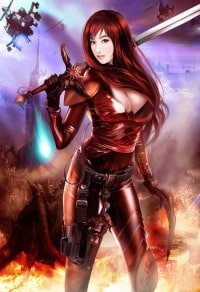 《都市特種兵》