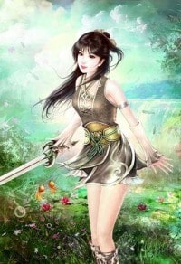 別吃女兒的醋!