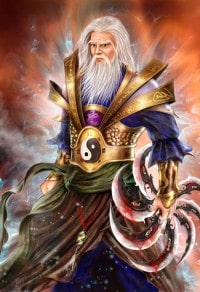 我是五阿哥