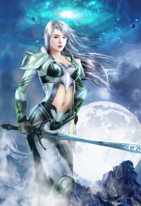 女駙馬系列
