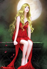 《網王之女王的家養晰血鬼》