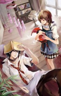 【西幻】騎女少龍(人外1v1)
