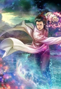 星河玉侶