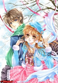 美男閃邊:妻主是母老虎