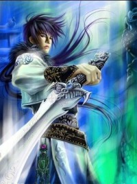 女尊之公子傾城