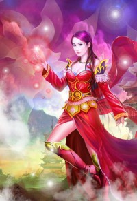 《御姐霸愛之女王總裁/御姐秘書(GL)》