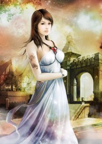 《結局總be的惡毒女佩》