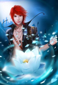 《電競男神是女生:楚爺,求別撩!》