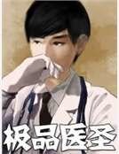 《極品醫聖》