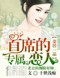 妻居一品,首席的專屬戀人