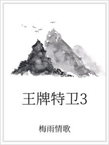 《王牌特衛3》