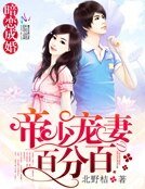 《暗戀成婚:帝少寵妻百分百》