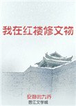 《我在紅樓修文物》