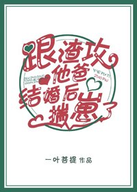 《跟渣攻他爸離婚後揣崽了》