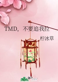 《TMD,不要追我拉》