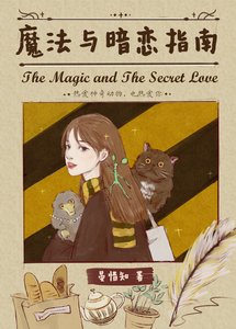 《(HP同人)HP魔法與暗戀指南》