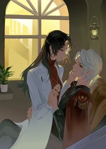 《元帥夫人她方糯可欺》