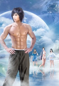 [HP]伊路米的HP生活