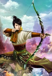 透視狂醫混花都