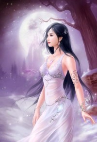 滿宮花寂開：美人如玉