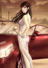 我的美女總裁未婚妻