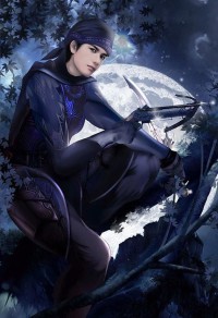 咒相師