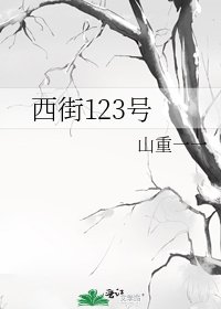 西街123號
